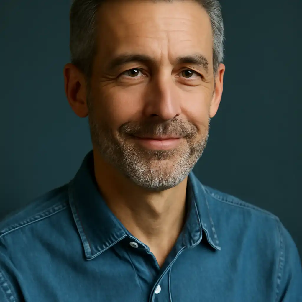 Viktor Petrov